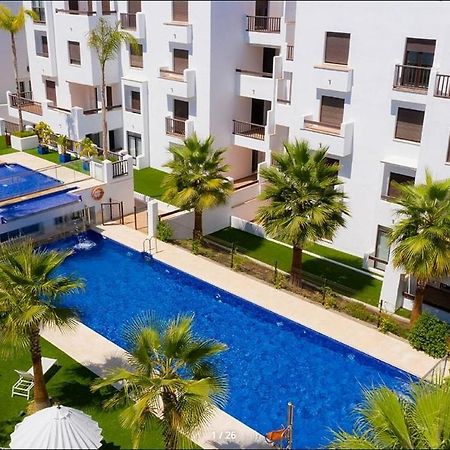 Apartamento En Salobrena Cerca Del Mar - Con Piscina, Gimnasio Y Garaje Esterno foto