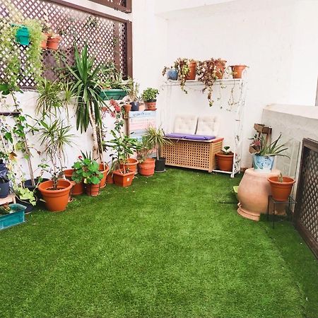 Apartamento En Salobrena Cerca Del Mar - Con Piscina, Gimnasio Y Garaje Esterno foto