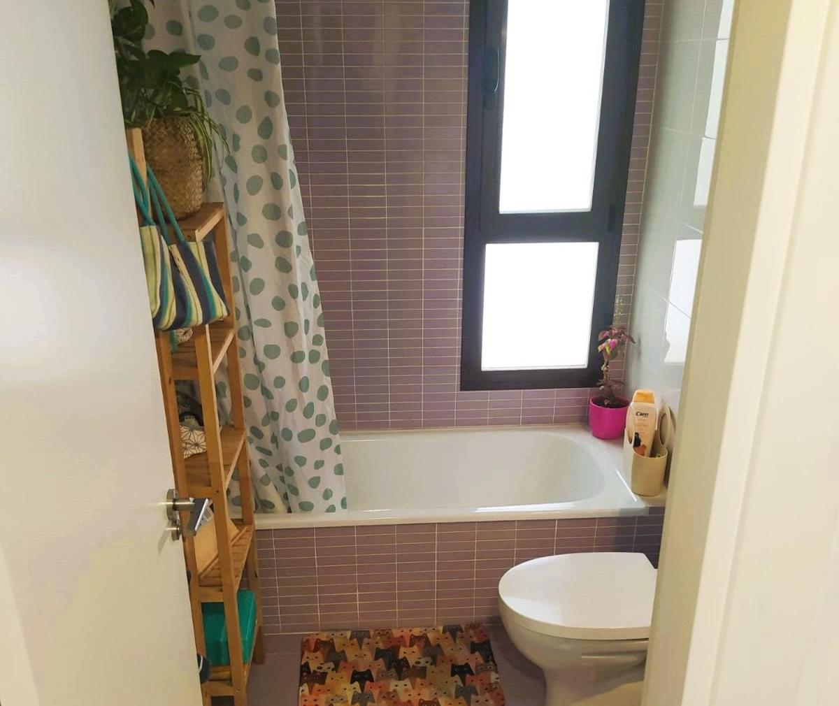 Apartamento En Salobrena Cerca Del Mar - Con Piscina, Gimnasio Y Garaje Esterno foto