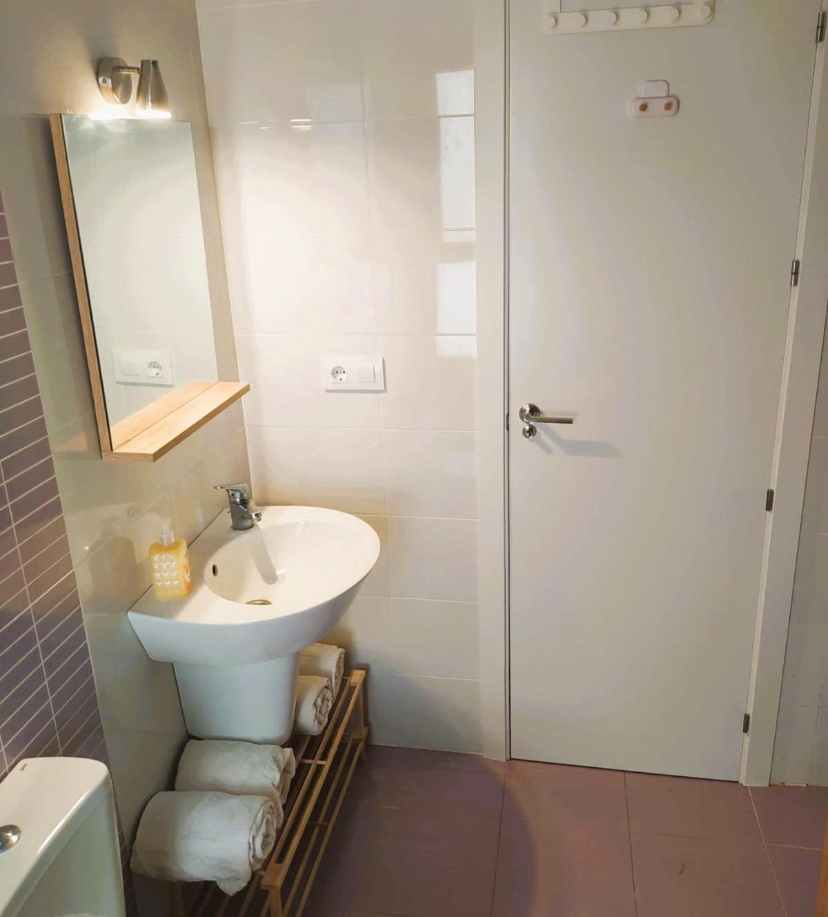Apartamento En Salobrena Cerca Del Mar - Con Piscina, Gimnasio Y Garaje Esterno foto