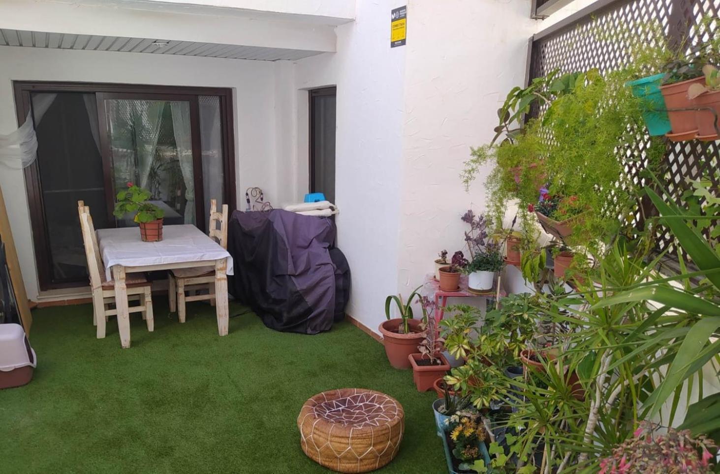 Apartamento En Salobrena Cerca Del Mar - Con Piscina, Gimnasio Y Garaje Esterno foto