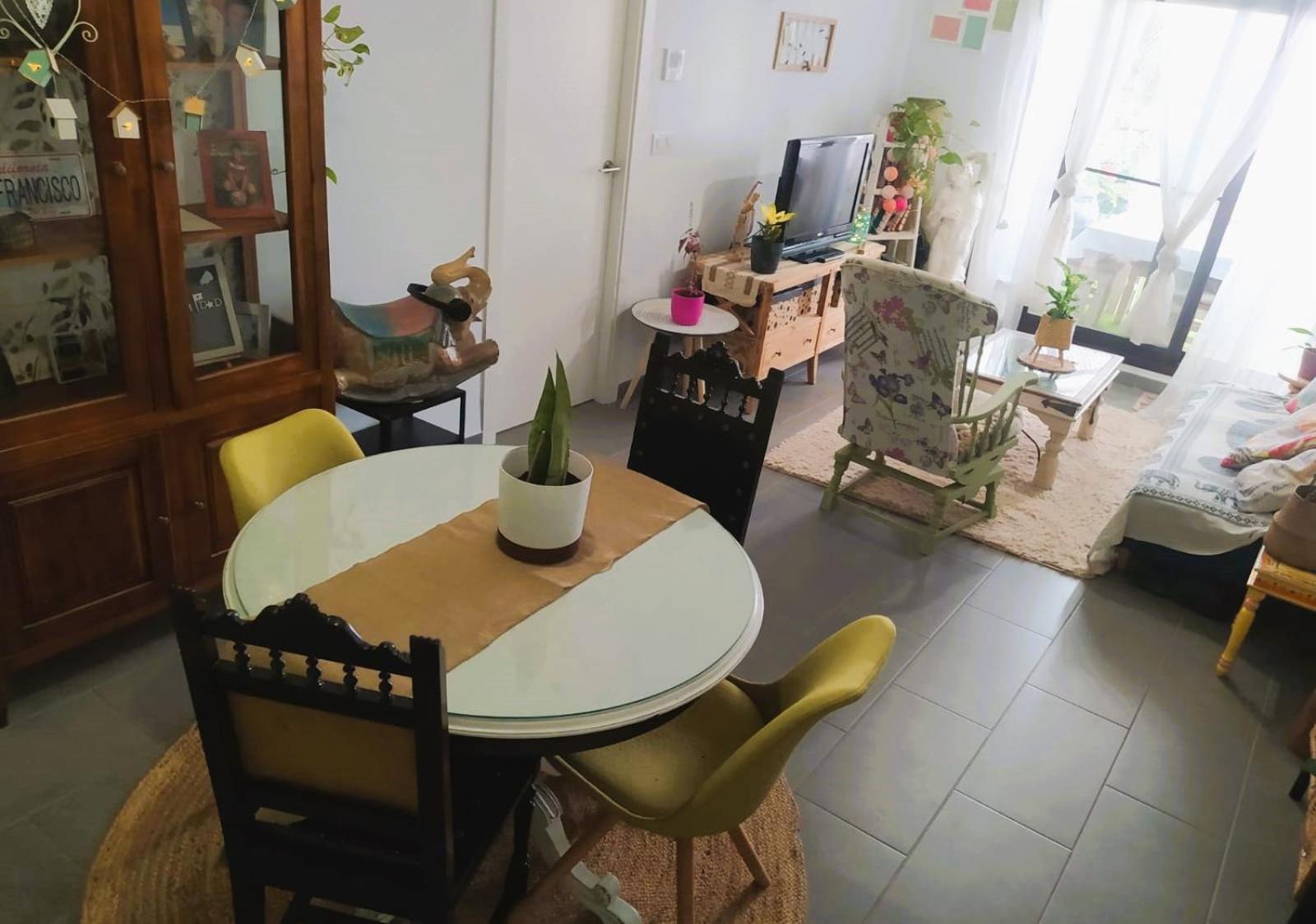 Apartamento En Salobrena Cerca Del Mar - Con Piscina, Gimnasio Y Garaje Esterno foto