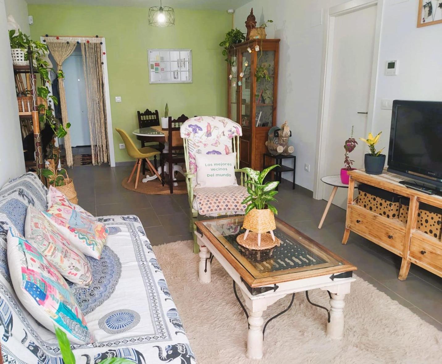 Apartamento En Salobrena Cerca Del Mar - Con Piscina, Gimnasio Y Garaje Esterno foto
