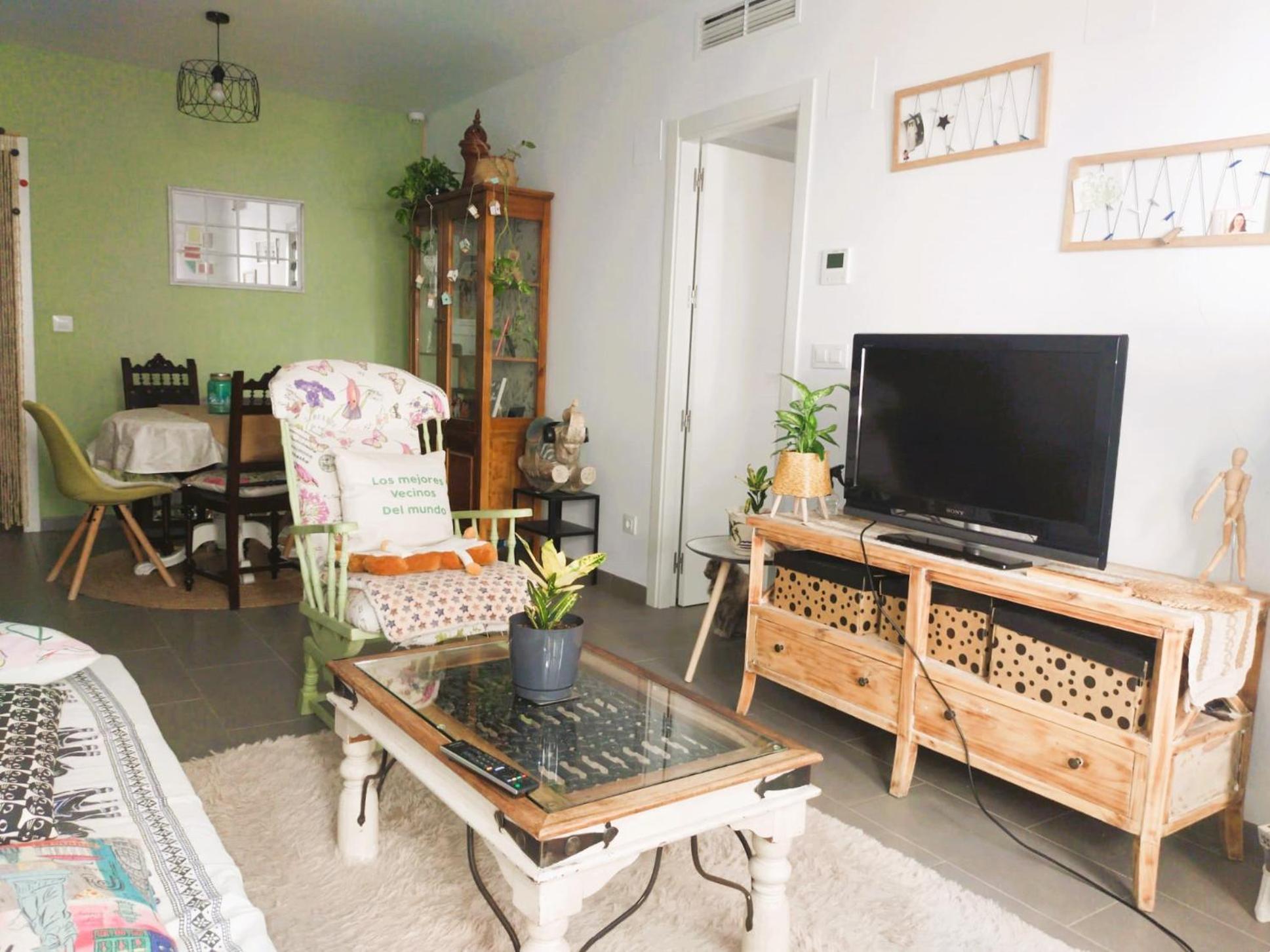 Apartamento En Salobrena Cerca Del Mar - Con Piscina, Gimnasio Y Garaje Esterno foto